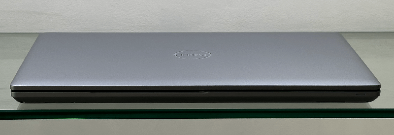 Đánh giá tổng thể laptop Dell Precision 3571