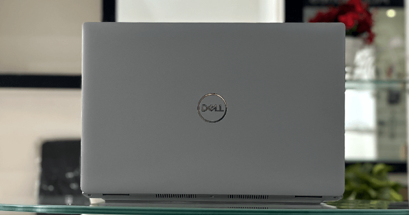 Đánh giá tổng thể laptop Dell Precision 3571