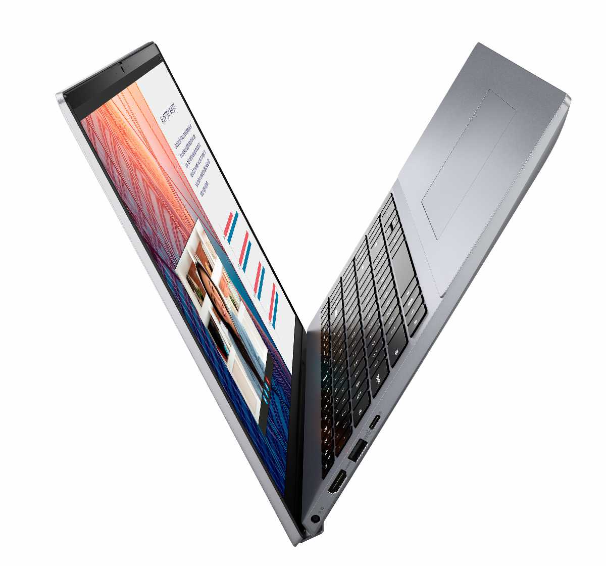 Laptop Dell Vostro 5635 Ryzen 5 - 7530U RAM 8GB SSD 256GB 16-inch FHD+ Windows 11