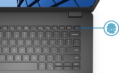 Laptop Dell Vostro 3400 Core i5-1135G7 RAM 8GB SSD 256GB HDD 1TB 14-inch HD Windows 11