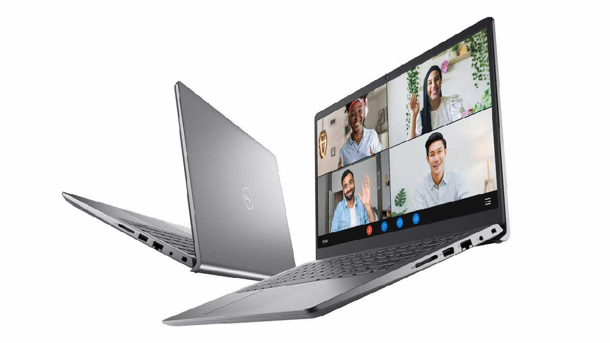 Laptop Dell Vostro 3430 Core i5-1335U RAM 8GB SSD 256GB 14-inch FHD Windows 11