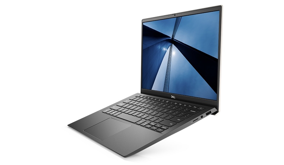 Laptop Dell Vostro 5301 Core i5-1135G7 RAM 8GB SSD 512GB FHD 13.3-inch Windows 10 Pro (Upgradable)