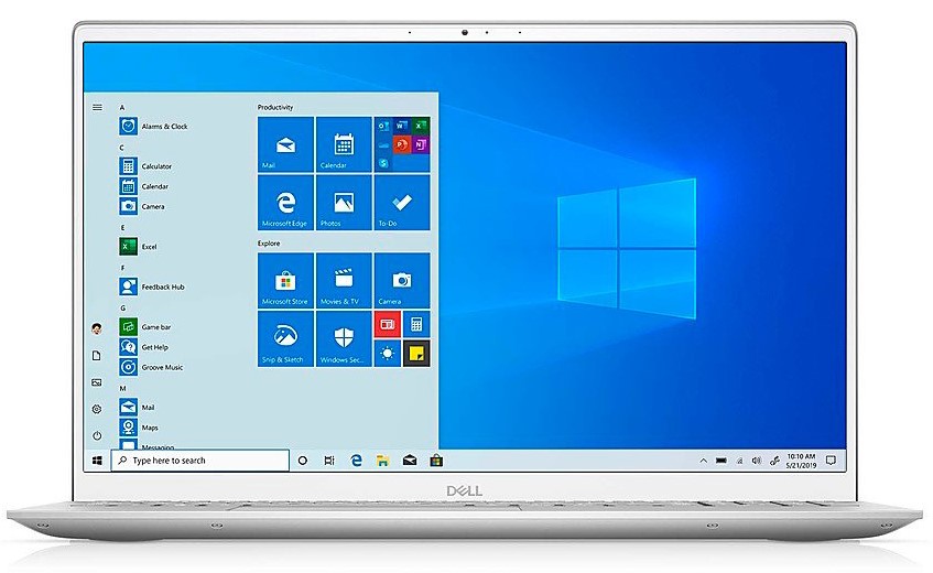 Laptop Dell Vostro 15 5502 Core i5-1135G7 RAM 8GB SSD 512GB 15.6-inch FHD Windows 11 Pro