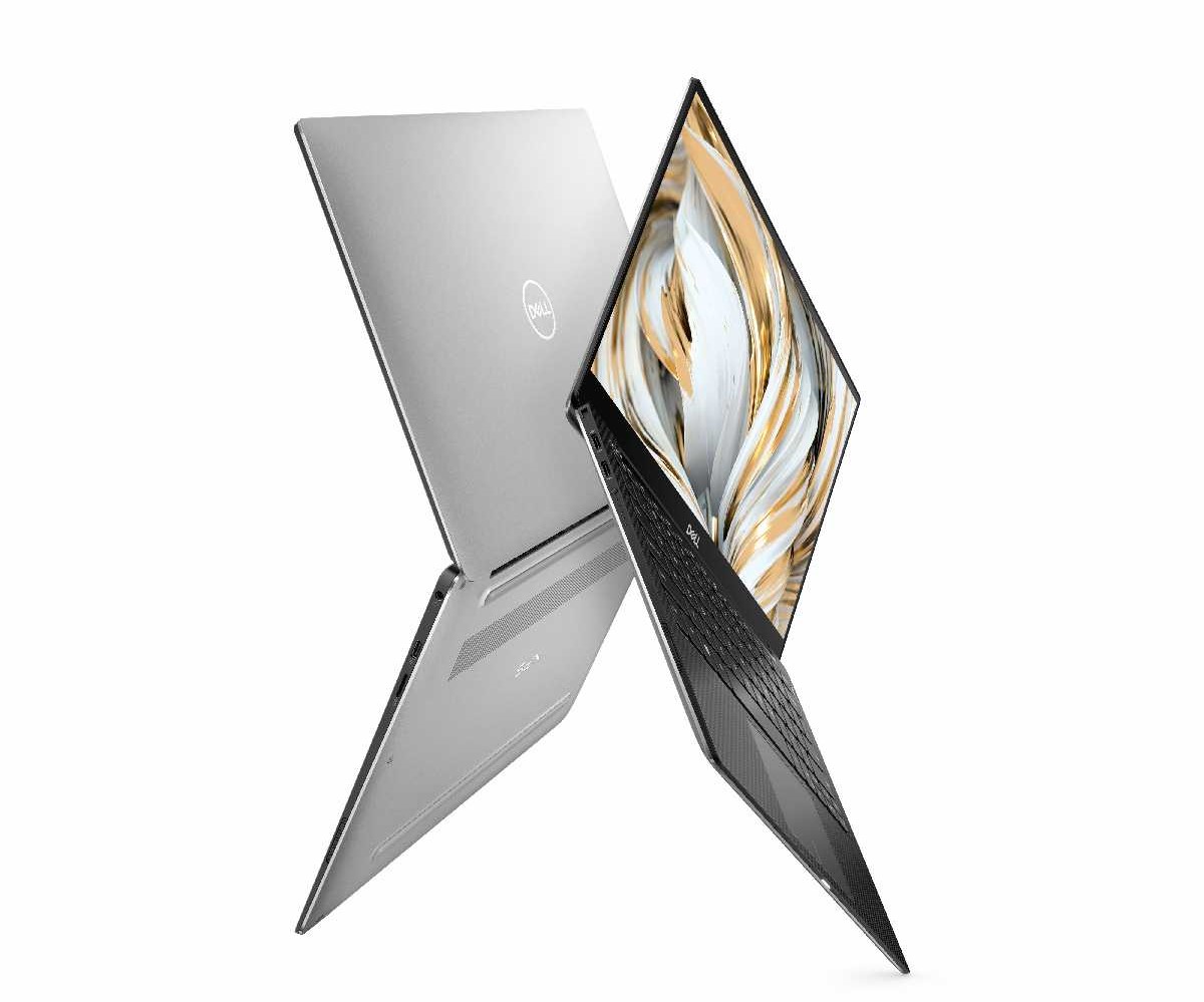 Laptop Dell XPS 13 9305 Core i5-1135G7 RAM 8GB SSD 256GB 13.3 inch FHD Windows 10 Home