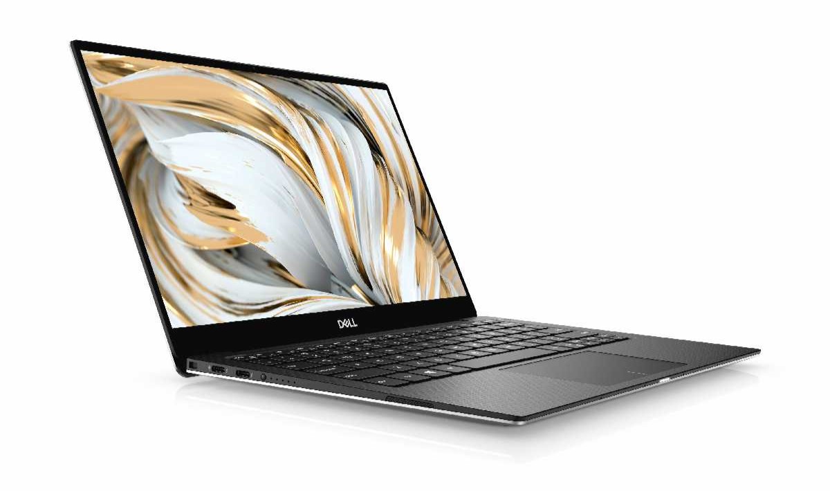 Laptop Dell XPS 13 9305 Core i5-1135G7 RAM 8GB SSD 256GB 13.3 inch FHD Windows 10 Home