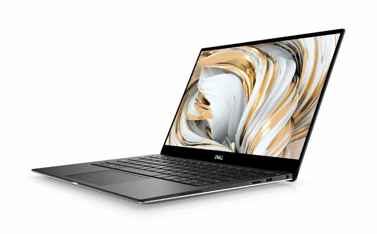 Laptop Dell XPS 13 9305 Core i5-1135G7 RAM 8GB SSD 256GB 13.3 inch FHD Windows 10 Home