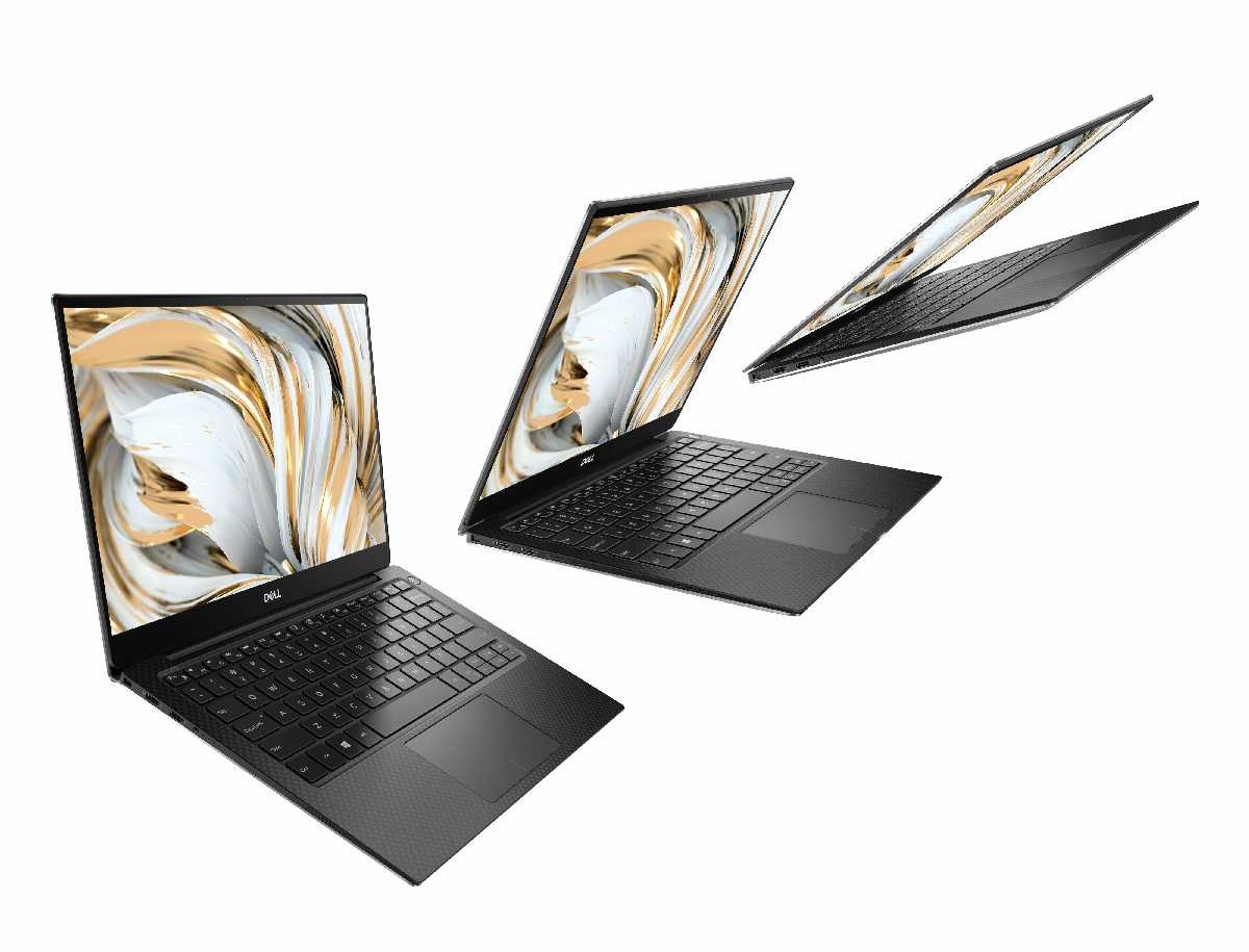 Dell XPS 13 9305 13.3 inch FHD