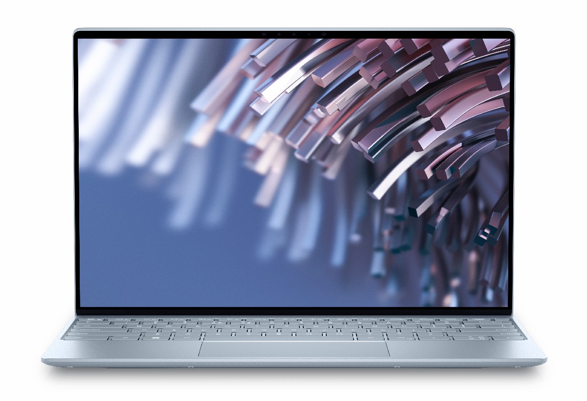 Laptop Dell XPS 13 9315 Core i5-1230U RAM 8GB SSD 512GB 13.4 inch FHD+ Windows 11 - Sky Color