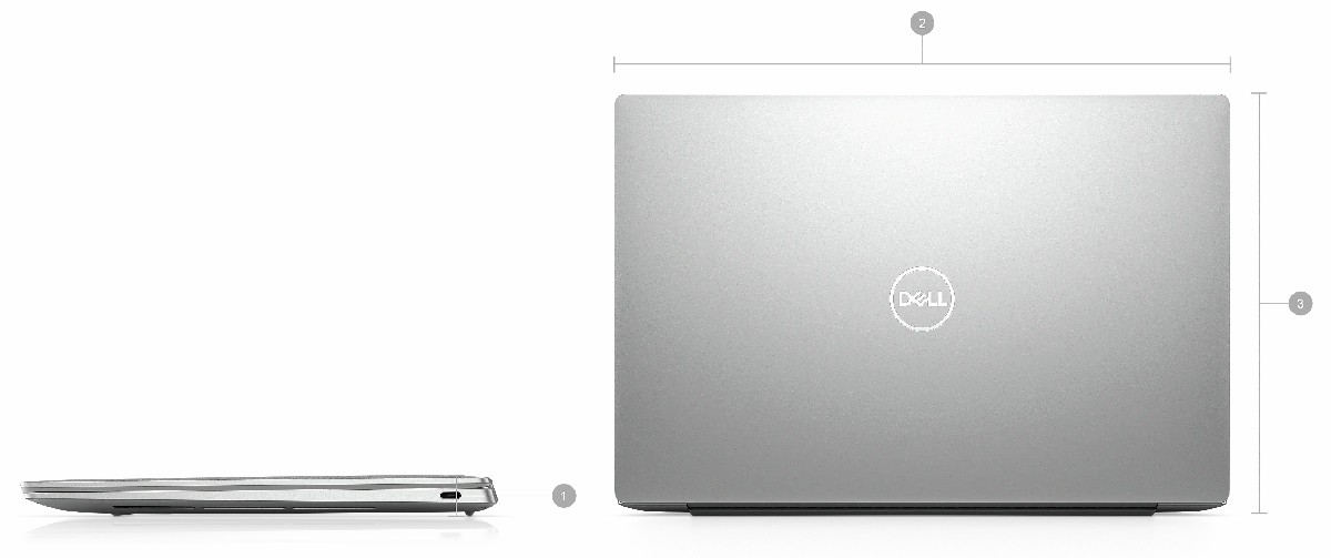 Dell XPS 13 Plus 9320