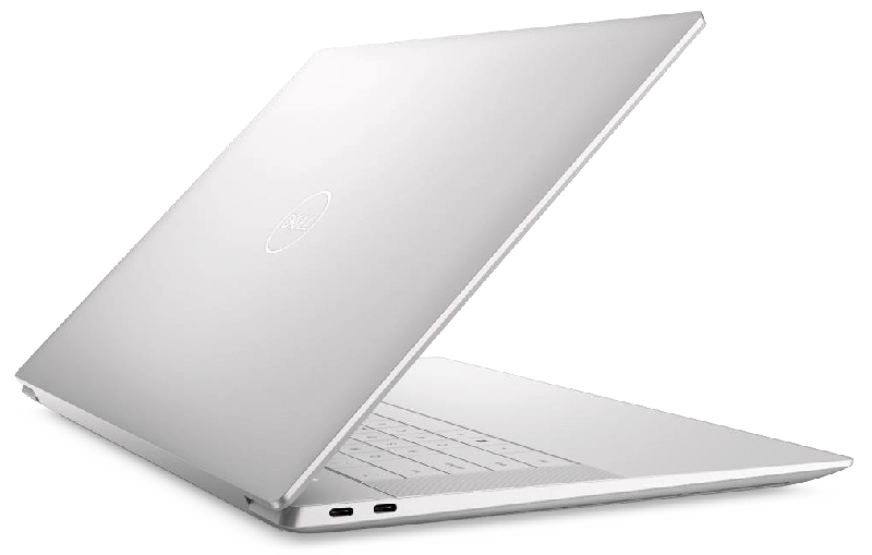 Laptop Dell XPS 16 9640 Core Ultra 7 - 155H RAM 16GB SSD 512GB 16.3-inch FHD+ Windows 11- Platinum