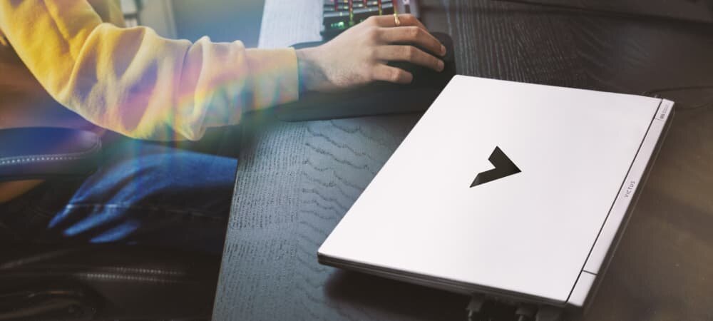 Laptop Gaming HP Victus 15-FB1013DX Ryzen 5-7535HS RAM 8GB SSD 512GB RTX 3050 15.6 inch FHD Windows 11 - Performance Blue