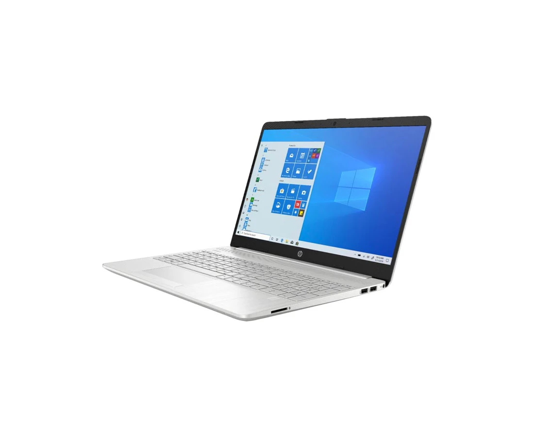 HP 15 DW3033DX Core i3 1115G4 8GB SSD 256GB 15.6inch FHD Windows 10 Home