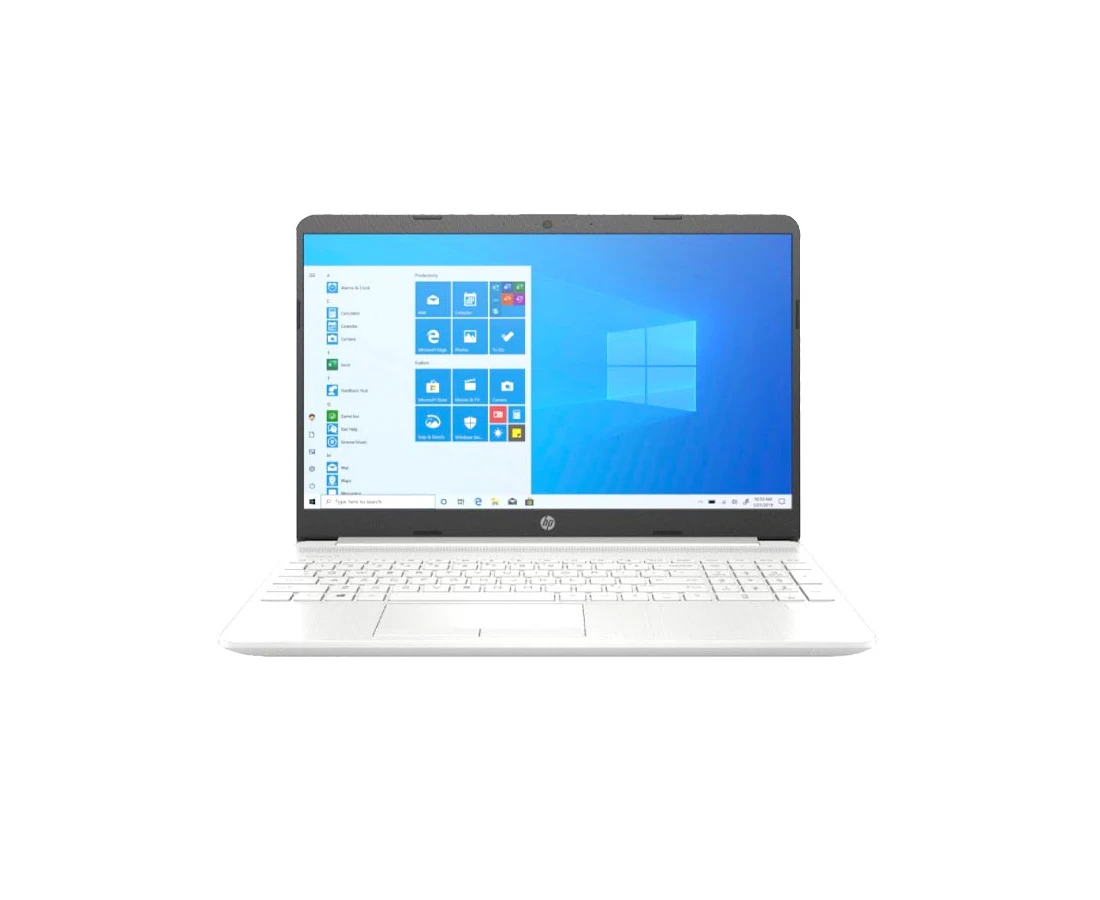 HP 15 DW3033DX Core i3 1115G4 8GB SSD 256GB 15.6inch FHD Windows 10 Home