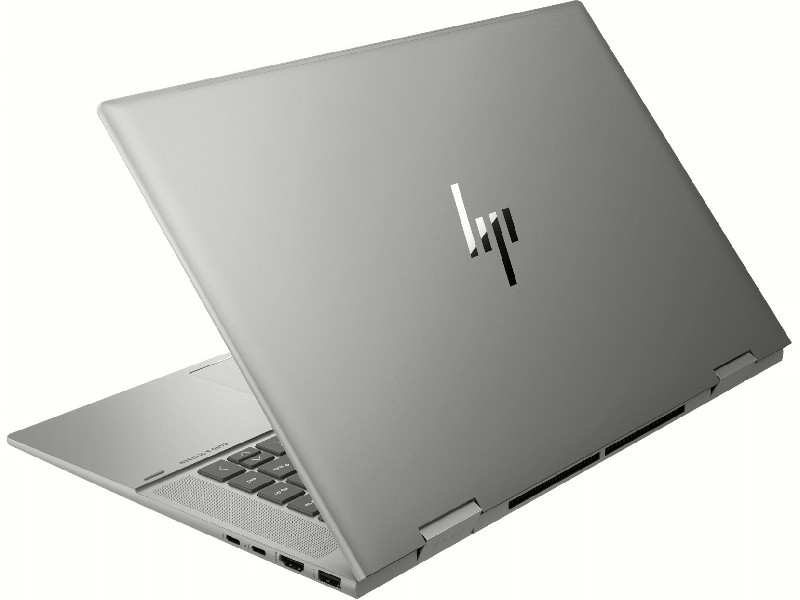Laptop HP Envy X360 2023 15-ew1047nr Core i5 1335U RAM 16GB SSD 1TB 15.6