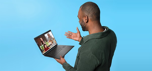 HP Spectre X360 14 EF0013DX