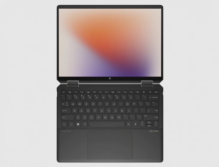 HP Spectre X360 14 EF0013DX