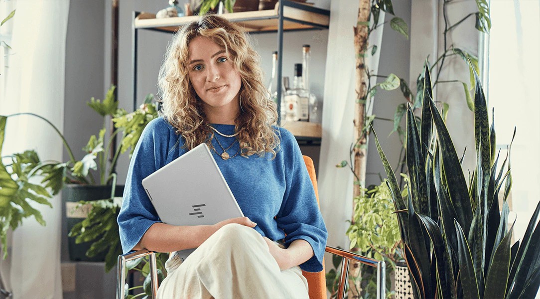 HP Spectre X360 14 EF0013DX