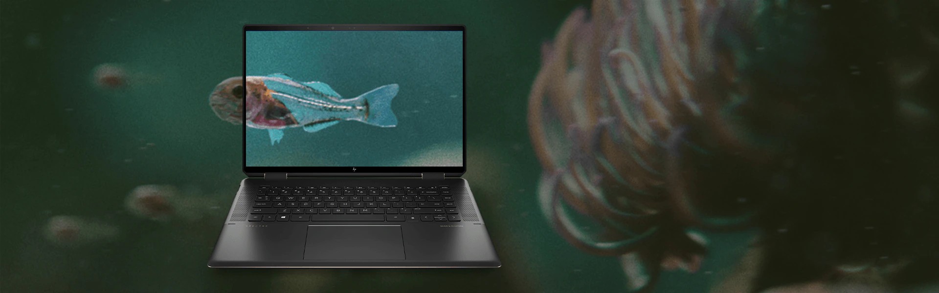 HP Spectre X360 14 EF0013DX