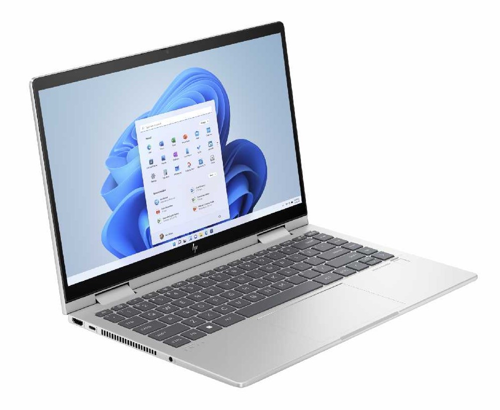 Laptop HP Envy x360 14 es0033dx Core i5-1335U RAM 8GB SSD 512GB 14-inch FHD Windows 11