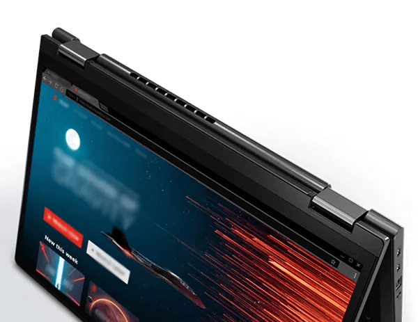 Laptop Lenovo ThinkPad X13 Yoga Gen 4 Core i5-1340P RAM 16GB SSD 512GB 13.3-inch FHD+ Windows 11 Pro