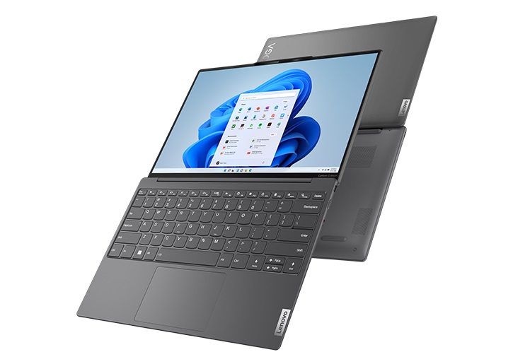 Laptop Lenovo Yoga Slim 7i Carbon Gen 8 Core i5-1340P RAM 16GB SSD 512GB 13.4-inch 2.5K Windows 11