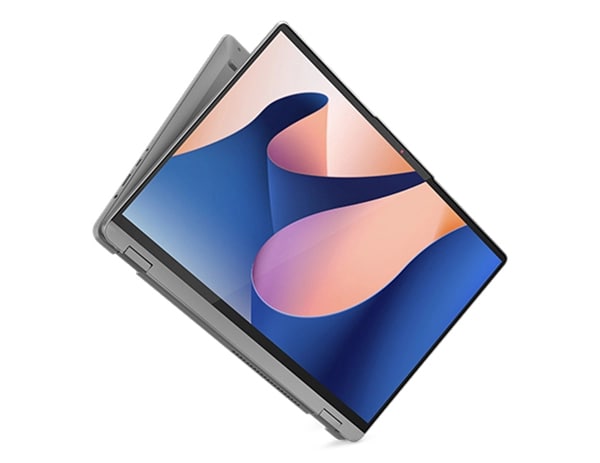 Lenovo IdeaPad Flex 5 16IRU8 Core i7 - 1355U RAM 16GB SSD 512GB 16-inch FHD+ Windows 11 - Abyss Blue