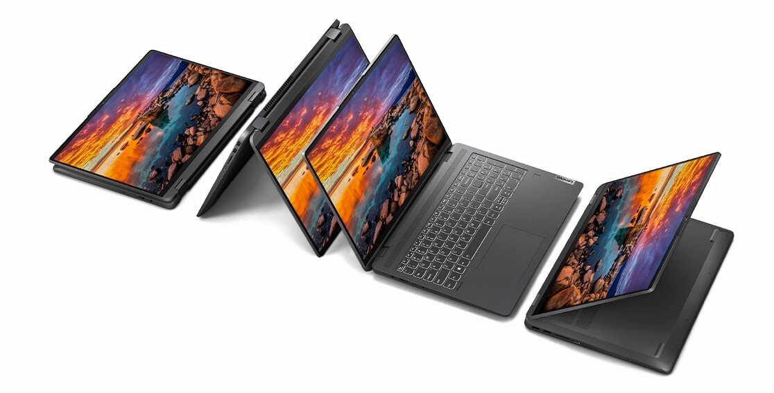 Lenovo Flex 7 14IRU8 | 09/2024 | LaptopVIP.vn