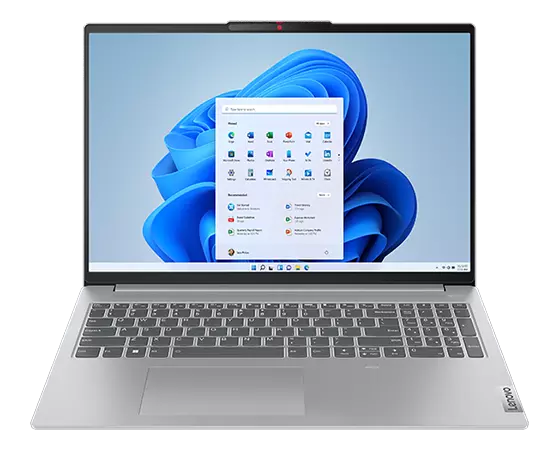 Lenovo IdeaPad Slim 5 16IRL8 Core i7 - 1355U RAM 16GB SSD 512GB 14 inch FHD+ Touch Windows 11 - Mới 100%