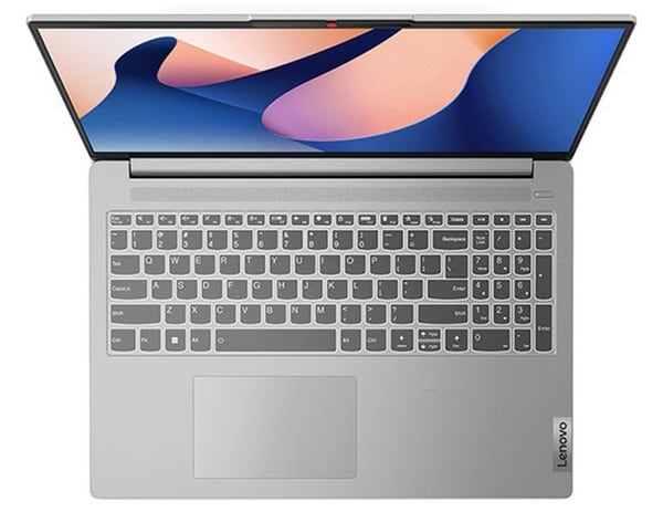 Lenovo IdeaPad Slim 5 16IRL8 Core i7 - 1355U RAM 16GB SSD 512GB 14 inch FHD+ Touch Windows 11 - Mới 100%