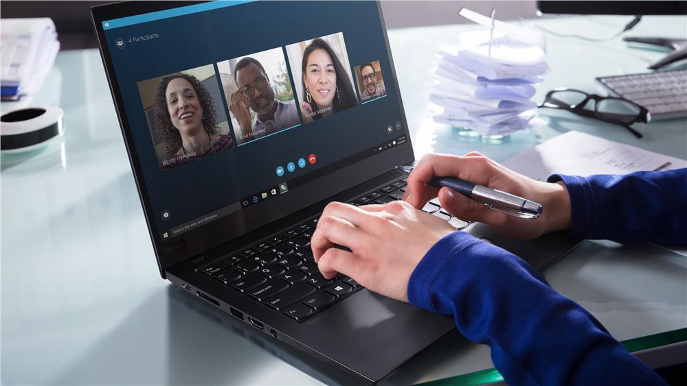 Lenovo ThinkPad X1 Carbon Gen 7 Core i5 10210U RAM 16GB SSD 512GB 14 inch FHD Windows 11 - Like new