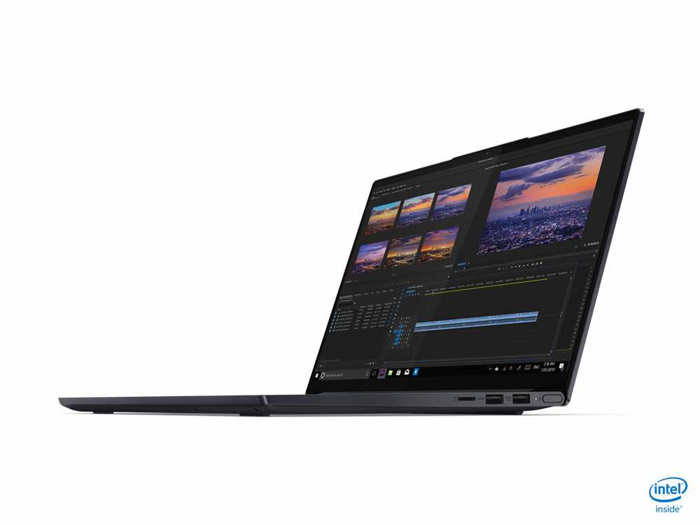 Lenovo IdeaPad Slim 7