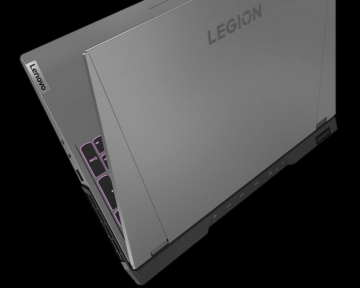 Laptop Lenovo Legion 5 Pro 16IAH7 Core i7-12700H RAM 16GB 512GB SSD RTX 3050 Ti 16-inch 2K+ Windows 11