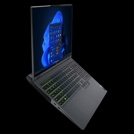 Laptop Lenovo Legion 5 Pro 16IAH7 Core i7-12700H RAM 16GB 512GB SSD RTX 3050 Ti 16-inch 2K+ Windows 11