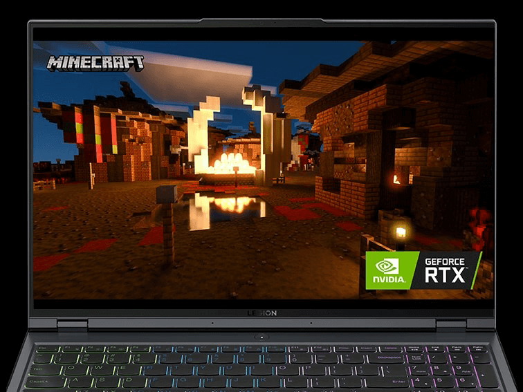 Laptop Lenovo Legion 5 Pro 16IAH7 Core i7-12700H RAM 16GB 512GB SSD RTX 3050 Ti 16-inch 2K+ Windows 11