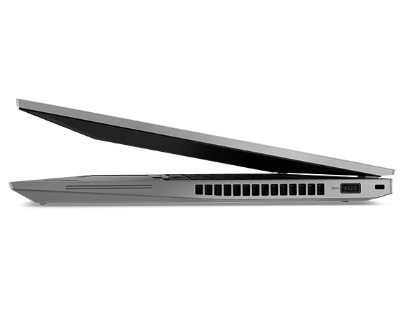 Laptop Lenovo Thinkpad P16s Gen 1 Core i5-1240P RAM 8GB SSD 512GB NVIDIA Quadro T550 16-inch FHD+ Windows 11
