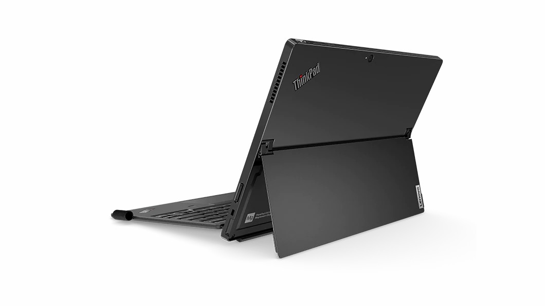 Lenovo ThinkPad X12 Detachable Tablet Core™ i5-1140G7 256GB SSD 8GB 12.3