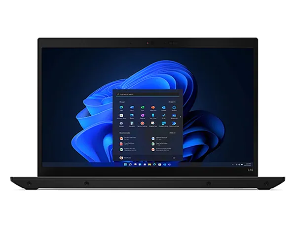 Laptop Lenovo ThinkPad L14 Gen 3 Core i5-1235U RAM 8GB SSD 512GB 14-inch FHD Windows 11