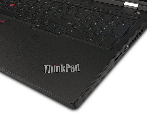 Thinkpad P15 Gen 2 Core i7-11850H RAM 32GB SSD 512GB NVIDIA RTX A2000 15.6 inch FHD Windows 11