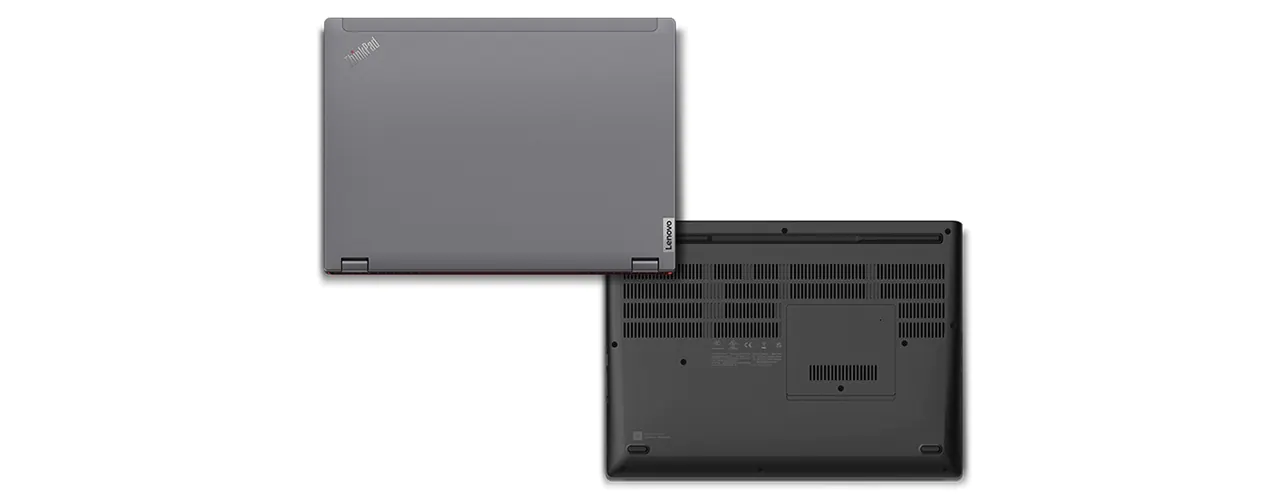Laptop Lenovo ThinkPad P16 Core i7-12850HX RAM 32GB SSD 1TB RTX A2000 16-inch FHD+ Windows 11