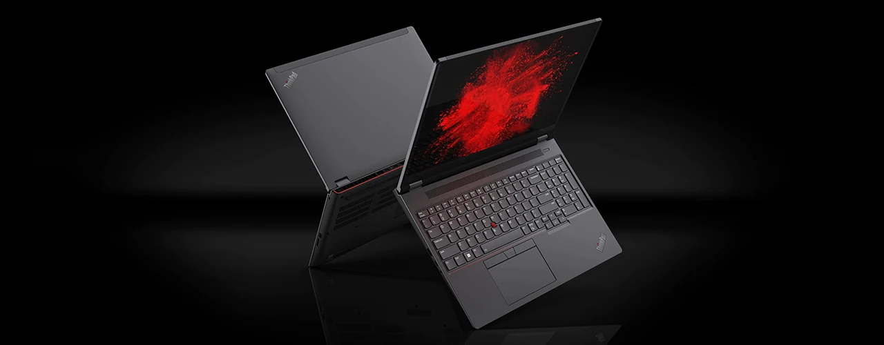 Laptop Lenovo ThinkPad P16 Core i7-12850HX RAM 32GB SSD 1TB RTX A2000 16-inch FHD+ Windows 11