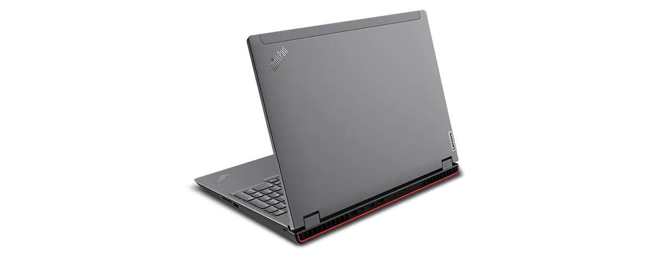 Laptop Lenovo ThinkPad P16 Core i7-12850HX RAM 32GB SSD 1TB RTX A2000 16-inch FHD+ Windows 11