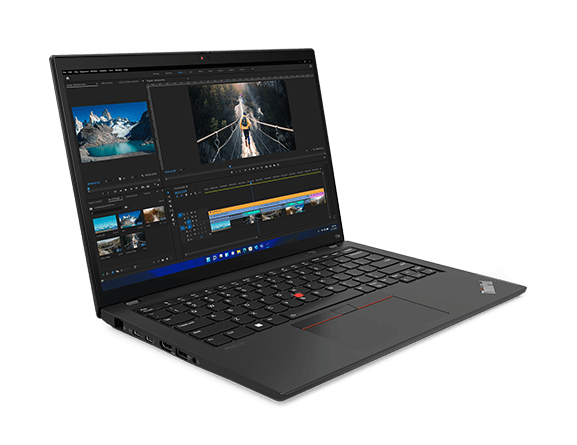 Laptop Lenovo ThinkPad T14 Gen 3 Core i5-1235U RAM 16GB 256GB 14 inch FHD Win11 Pro