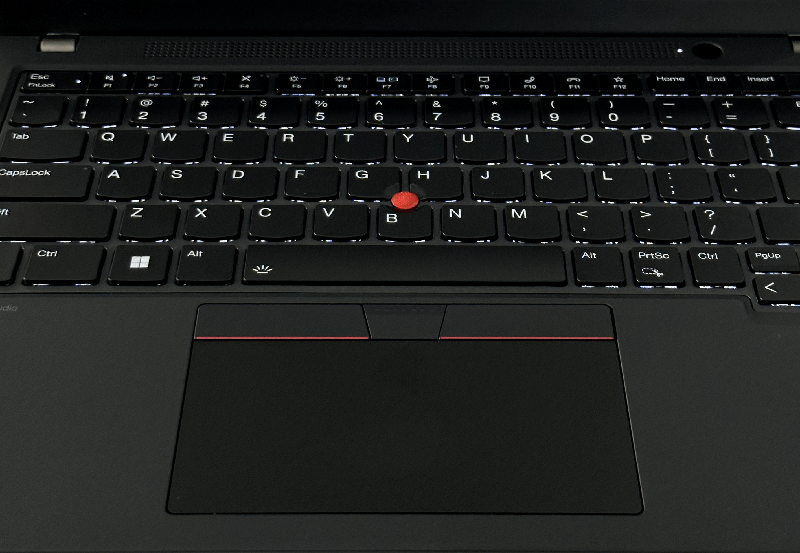 Những nét đặc trưng của laptop Lenovo ThinkPad T14 Gen 4