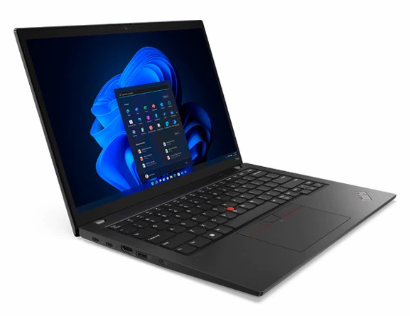 Laptop Lenovo Thinkpad T14s Gen 3 Core i5-1240P RAM 16GB SSD 256GB 14 inch FHD Windows 11
