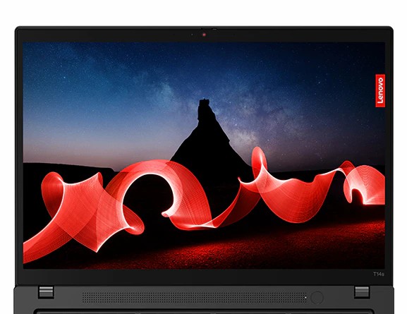 Laptop Lenovo Lenovo ThinkPad T14s Gen 4 Core i7-1365U RAM 16GB SSD 512GB 14 inch FHD Windows 11 - Deep Black