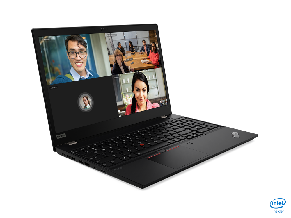 Lenovo Thinkpad T15 Core i7-10510U RAM 16GB SSD 512GB 15.6 inch FHD Windows 10 Pro