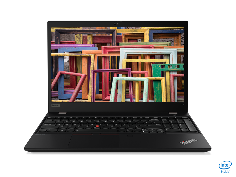 Lenovo Thinkpad T15 