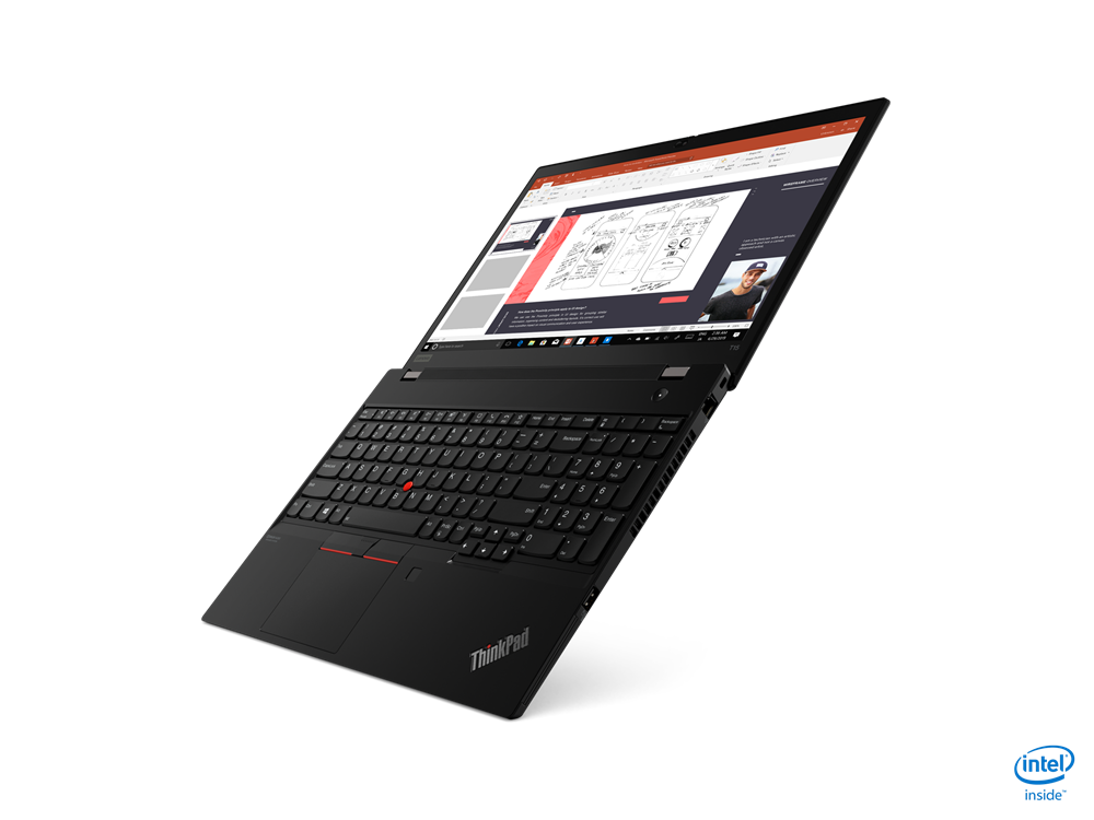 Lenovo Thinkpad T15 Core i7-10510U RAM 16GB SSD 512GB 15.6 inch FHD Windows 10 Pro