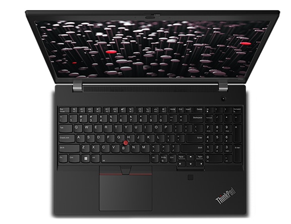 Lenovo ThinkPad T15p Gen 3 Core i7-12800H RAM 16GB SSD 512GB RTX 3050 15.6-inch FHD Windows 11
