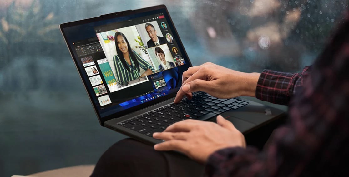 Laptop Lenovo Thinkpad X13s Snapdragon™ 8cx Gen 3 SC8280XP RAM 8GB SSD 256GB 13-inch WUXGA Windows 11 Home